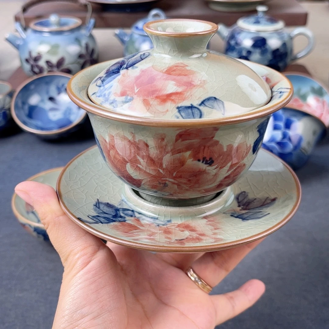 瓷片景德镇陶瓷学院