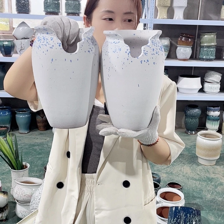 红陶正品高25/14两个