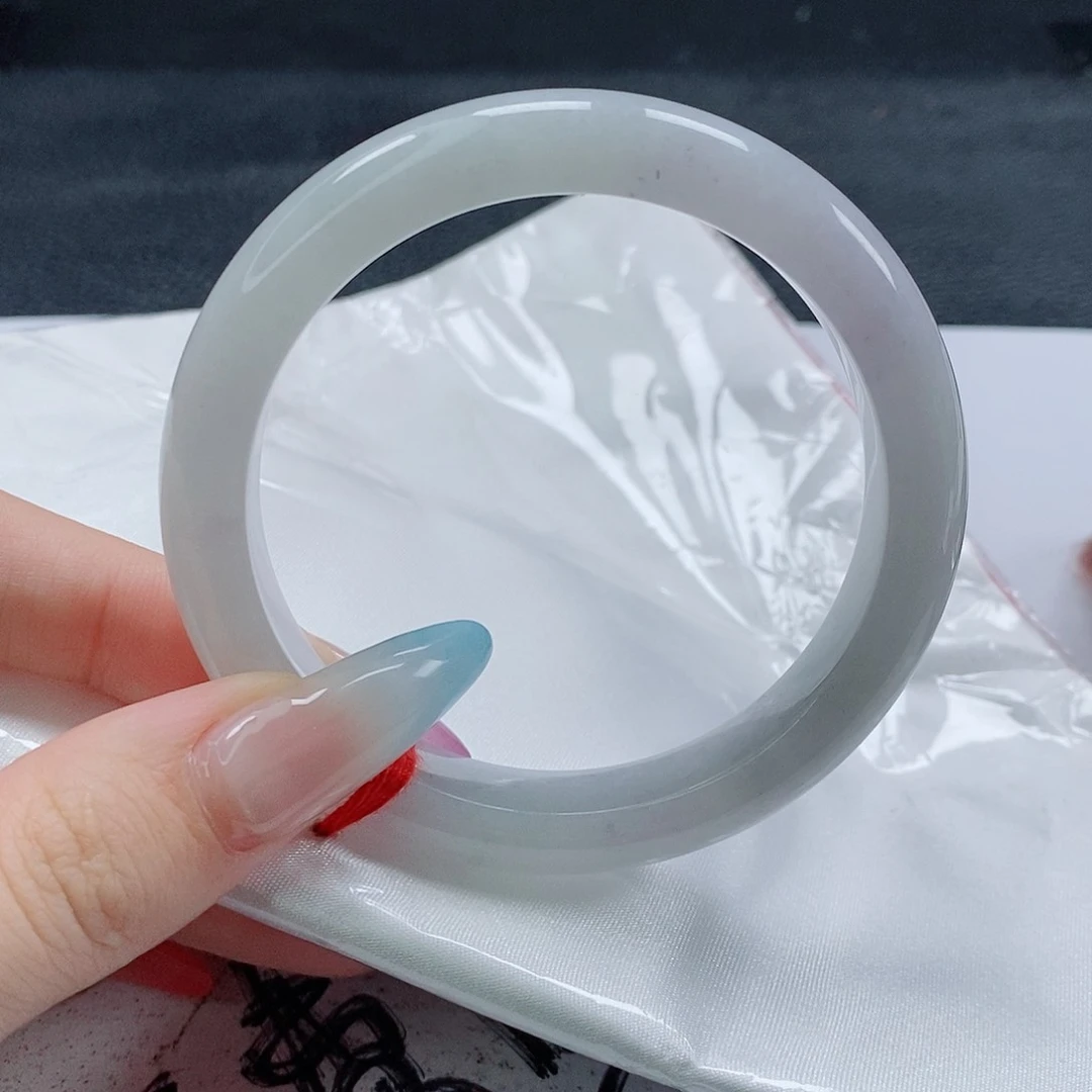 【闪购商品】未镶嵌手镯翡翠517号