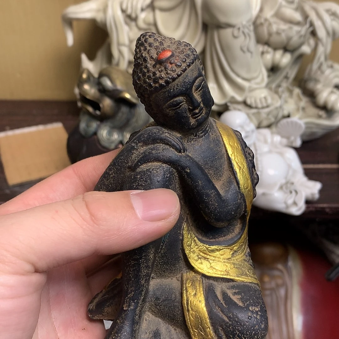 紫砂茶宠工艺美术作品