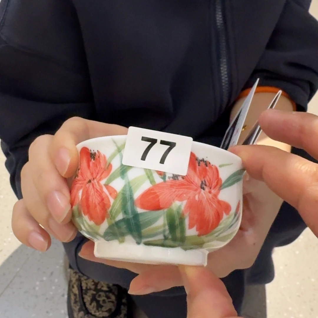 茶圈第二强供应链