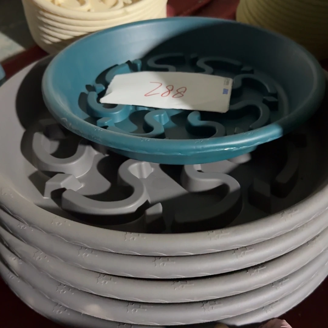 编号288微瑕盆托盘