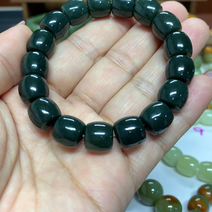未镶嵌和田玉珠宝奇石