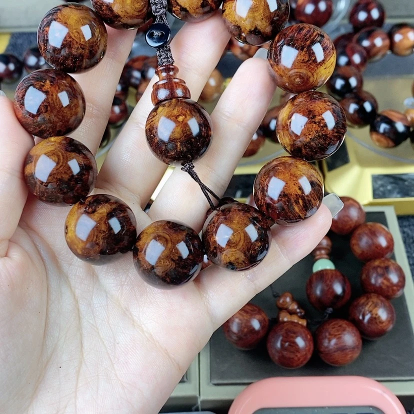 【闪购商品】黄花梨/降香黄檀简**单