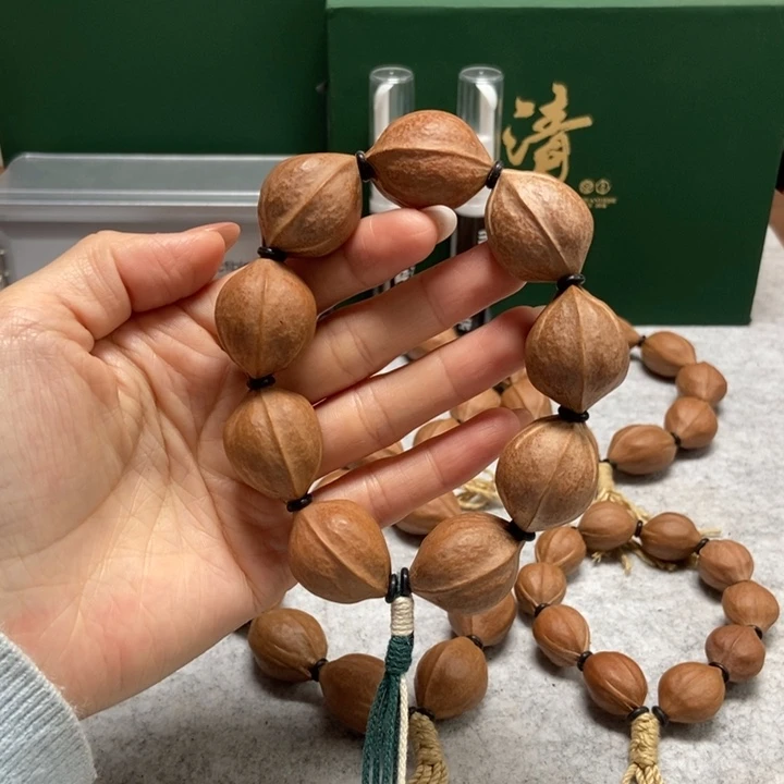 橄榄核手串/手链2128