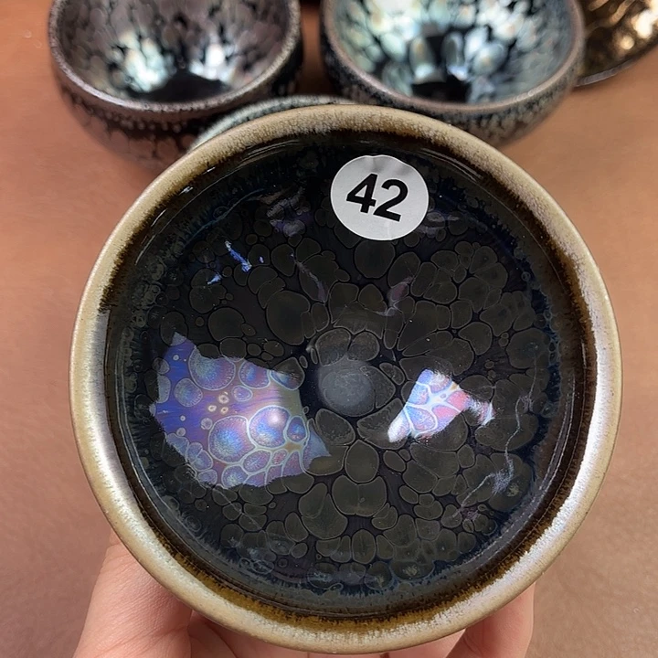 茶盏表妹建盏茶器42