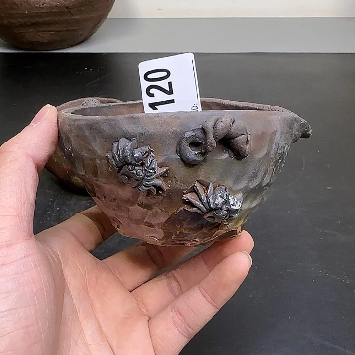 备前烧作品备前烧作品