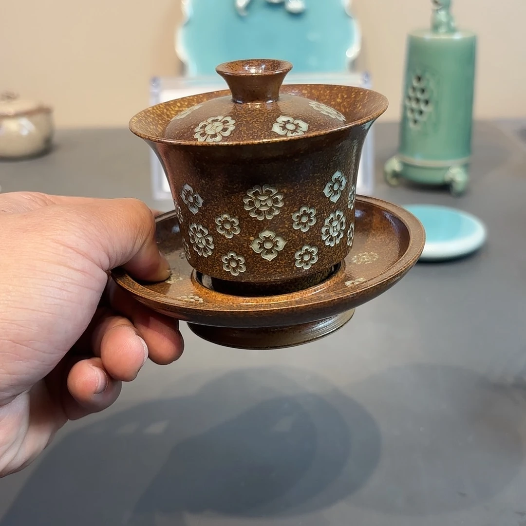 瓷片?***?龙泉青瓷福利青瓷