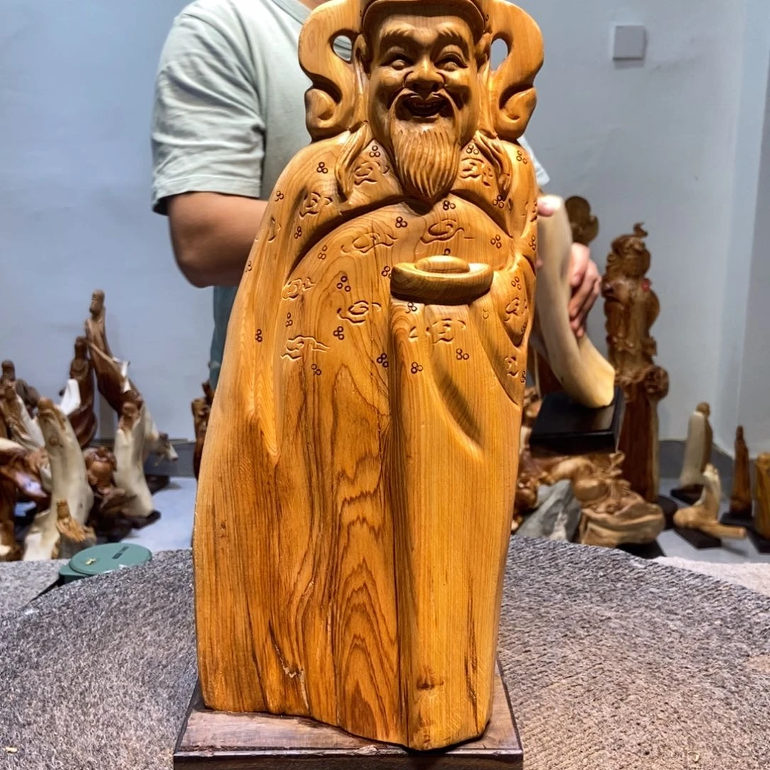 柏木（崖柏）精品太行崖柏