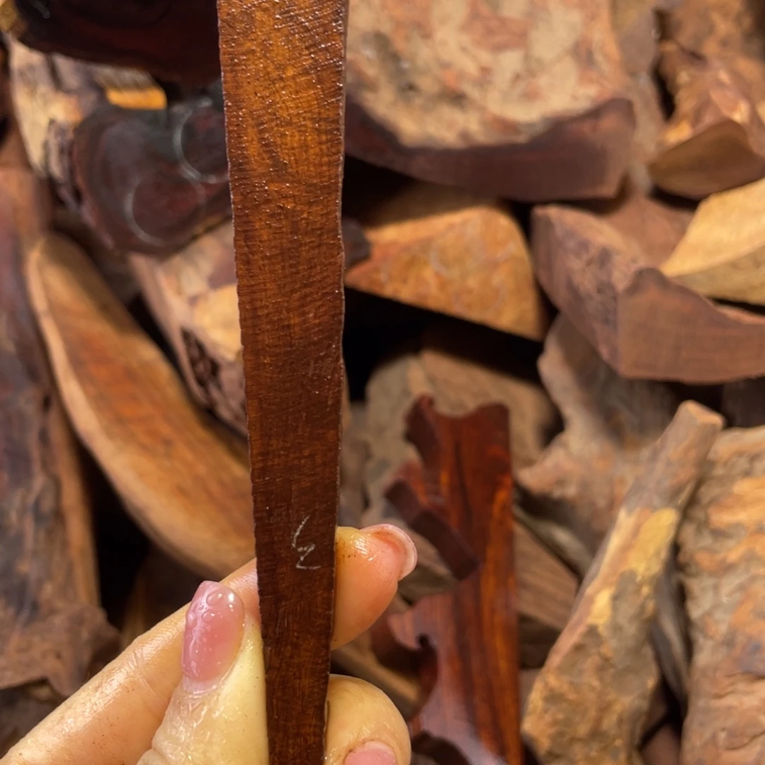 黄花梨/降香黄檀老料