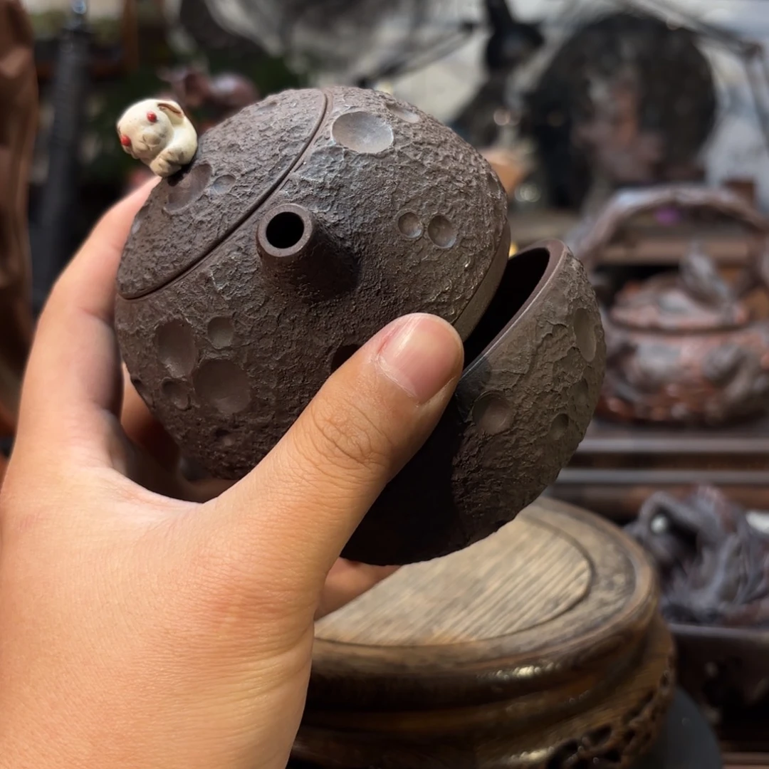 紫砂茶壶S****ʏ紫砂壶收藏鉴赏辞典作者