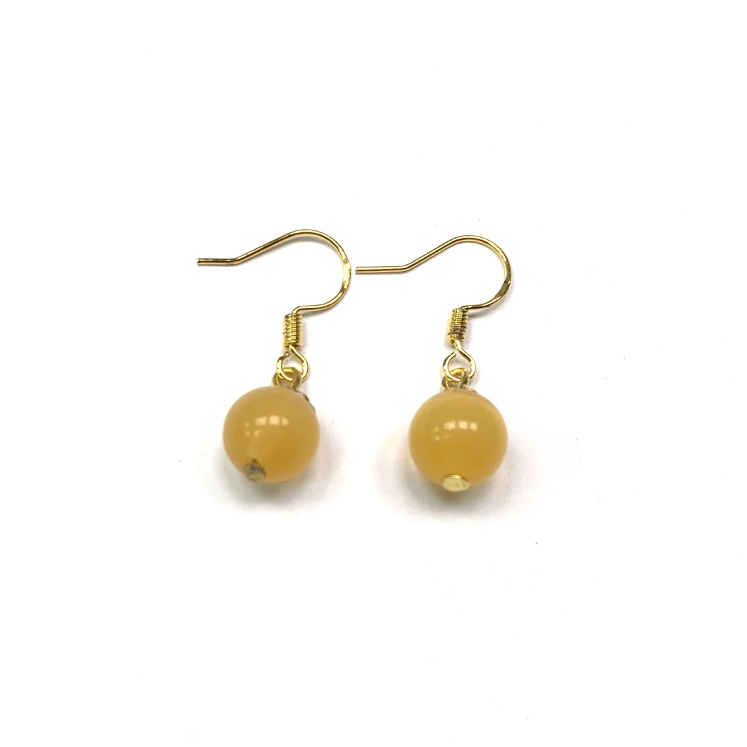 XGM325 高端设计时尚饰品精美耳坠耳饰