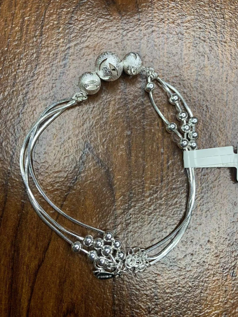 033 三生三世手链 精美时尚气质手环