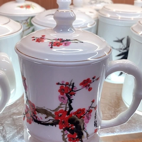 陶瓷陶瓷陶瓷茶杯