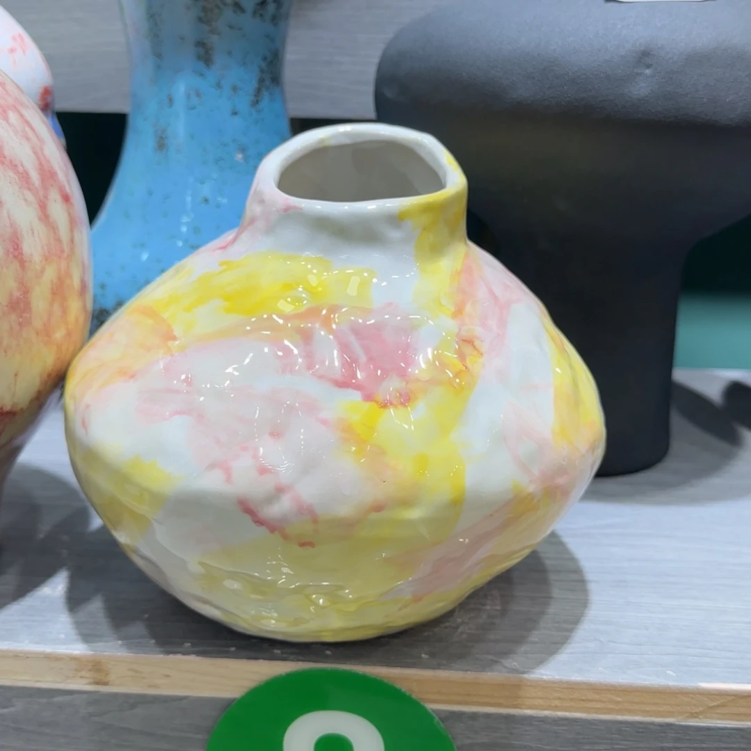 景德镇陶瓷艺术品