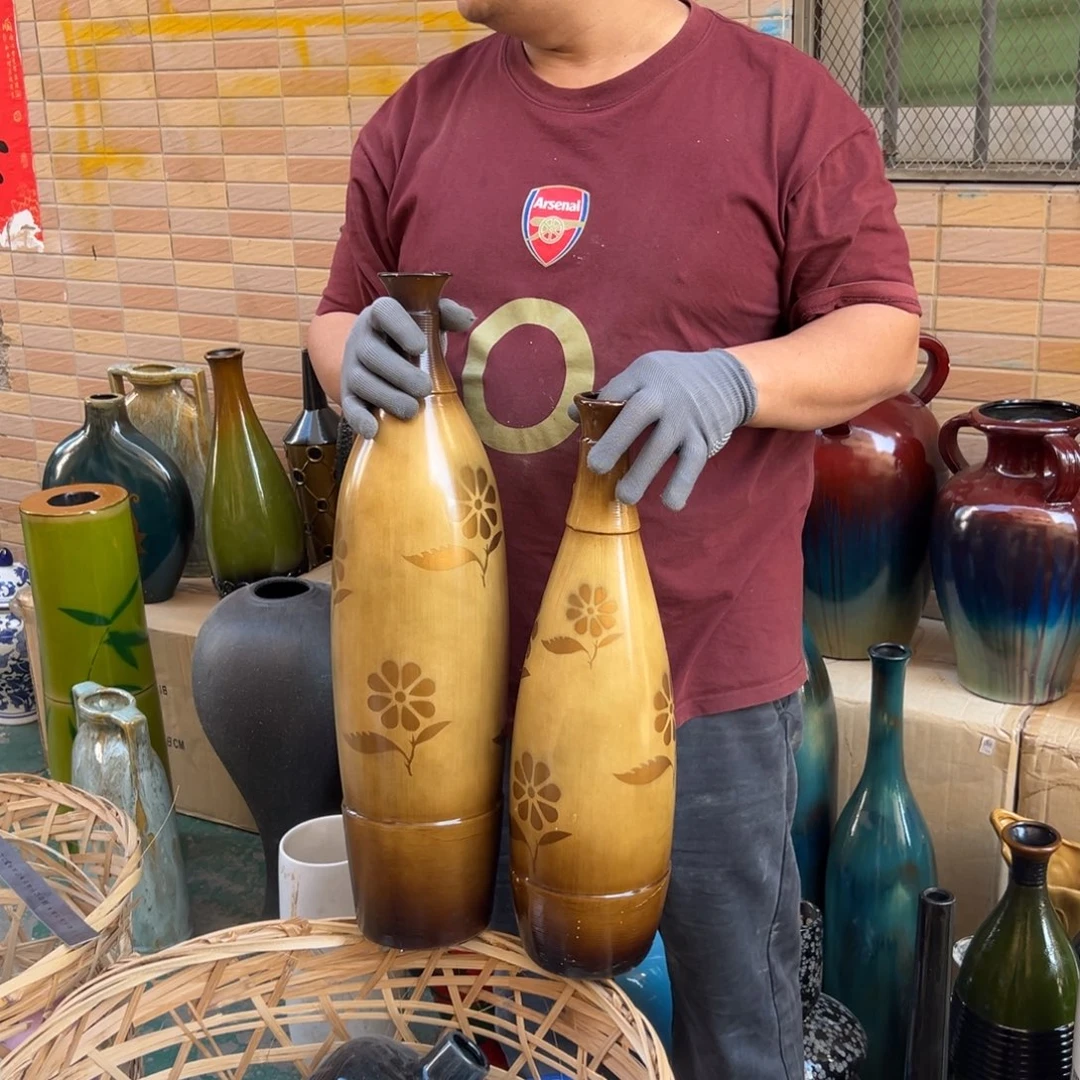 号陶瓷工艺饰品（部分微瑕）94