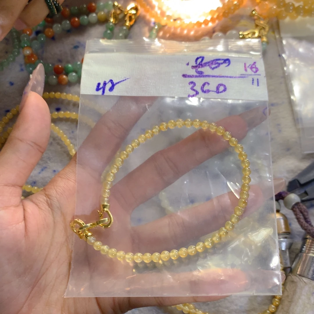 定制翡翠未镶嵌天然缅甸翡翠多样性