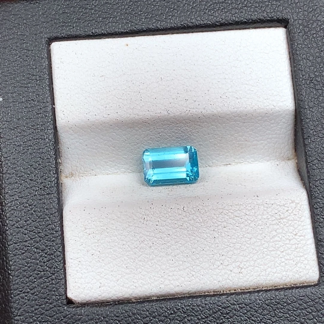 裸石未镶嵌磷灰石1.49ct