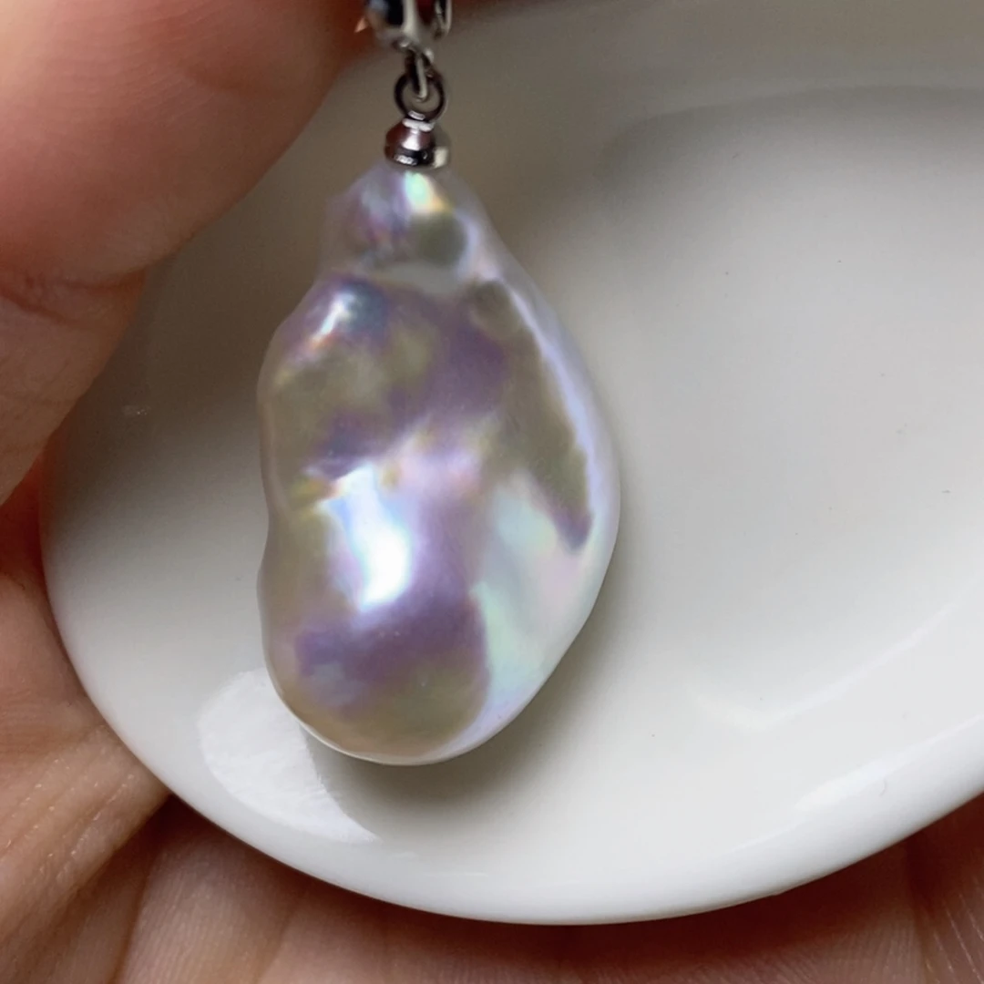 未镶嵌淡水珍珠其它