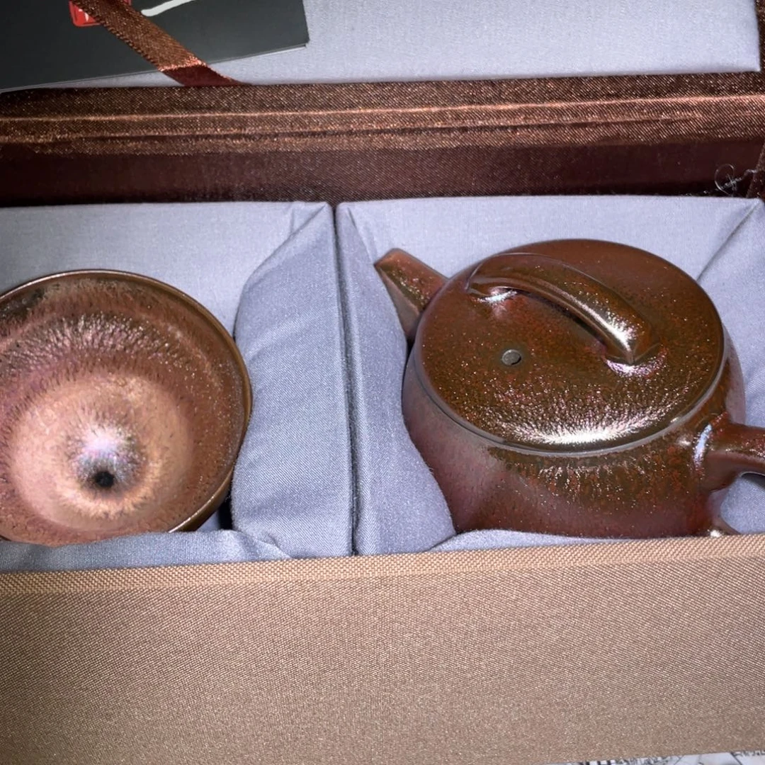 茶盏建盏直播间链接