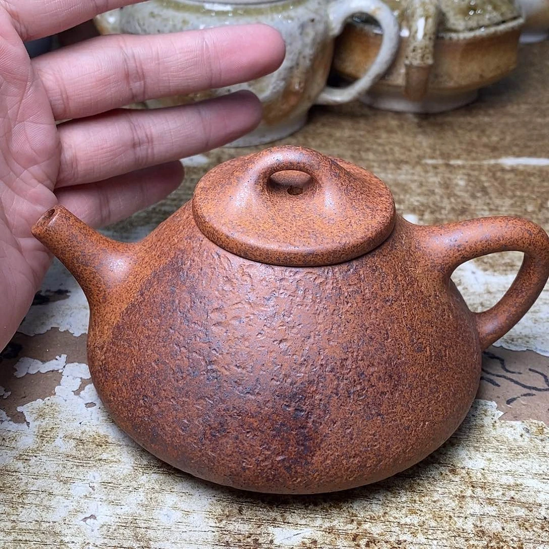 紫砂茶壶紫砂艺术
