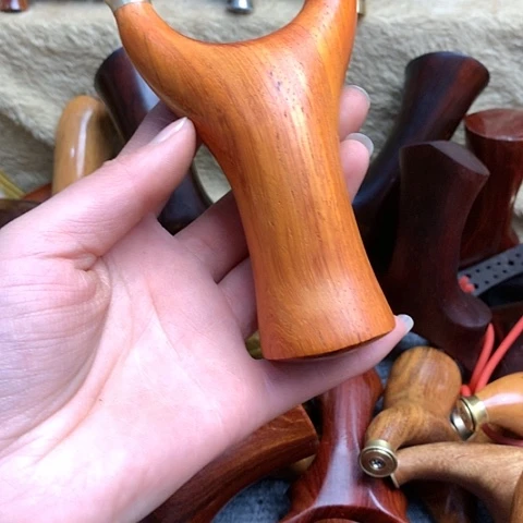 大果紫檀（缅甸花梨）微瑕188