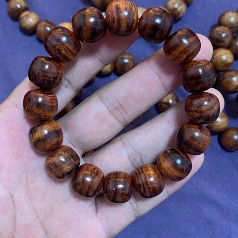 【闪购商品】手串/手链黄花梨/降香黄檀