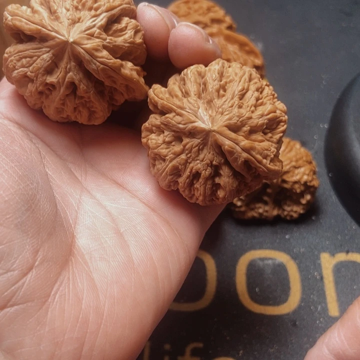 文玩核桃吊坠文玩25