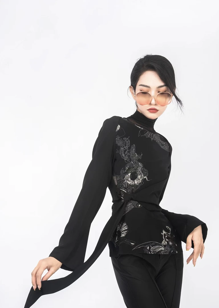 蒙蒙轻奢女装59-99