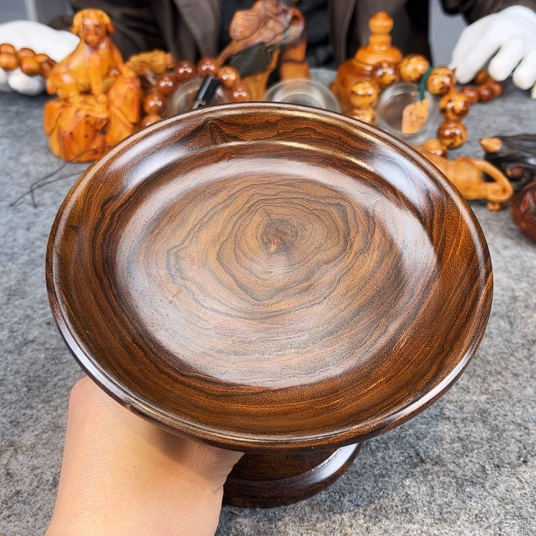 柏木（崖柏）老挝黄花梨