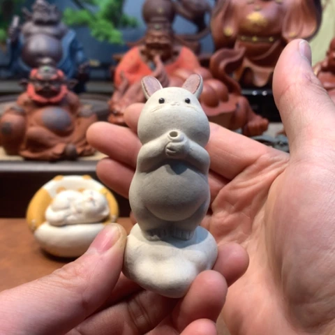 茶壶紫砂紫砂壶手工艺