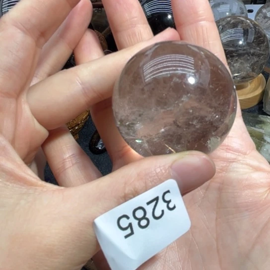 【闪购商品】水晶大型摆件（非配饰）未镶嵌