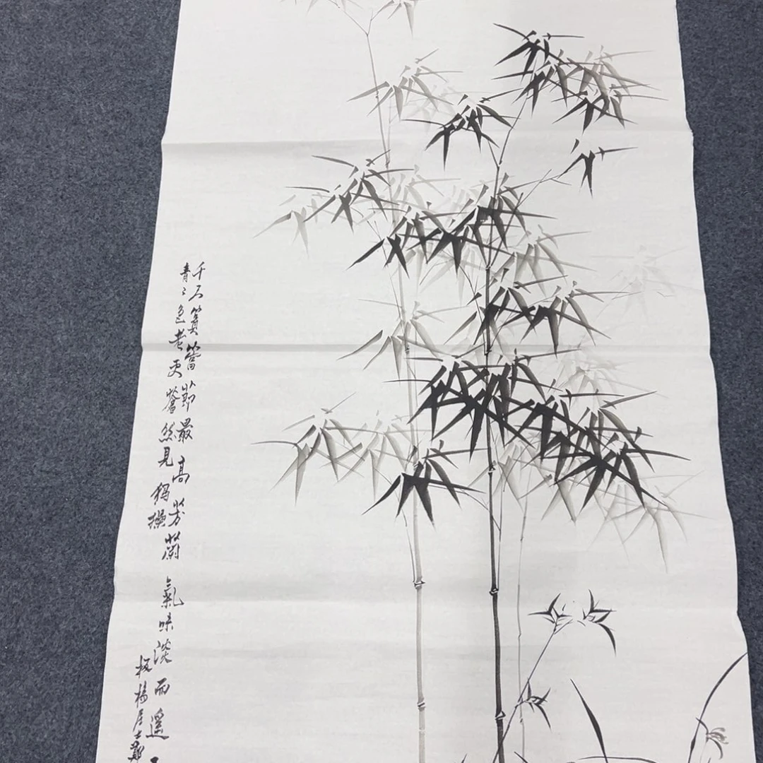 国画国画作品欣赏一下