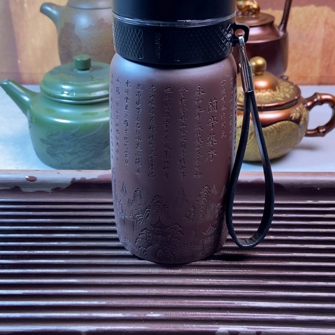 茶壶紫砂紫砂全手工定制