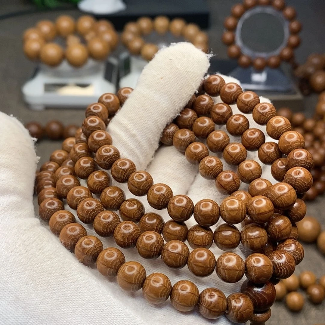 六道木手串/手链用****3陈化0.8/108