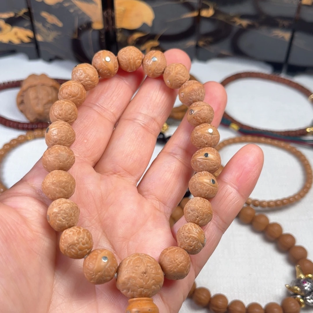 凤眼菩提吊坠3456678999999