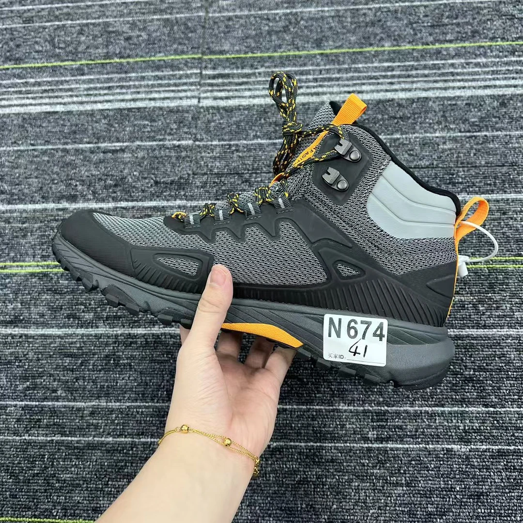 3-新款户外运动百搭休闲鞋 N674