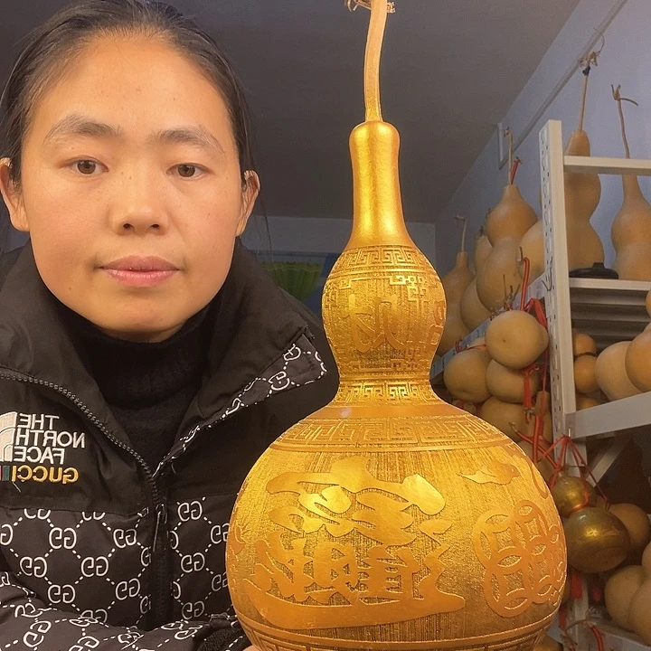 天然葫芦一物一图看图片发货