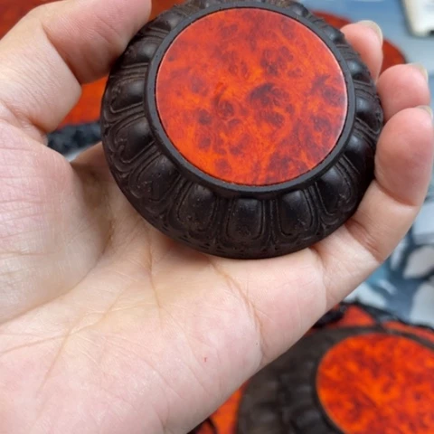 东非黑黄檀（紫光檀）用****7