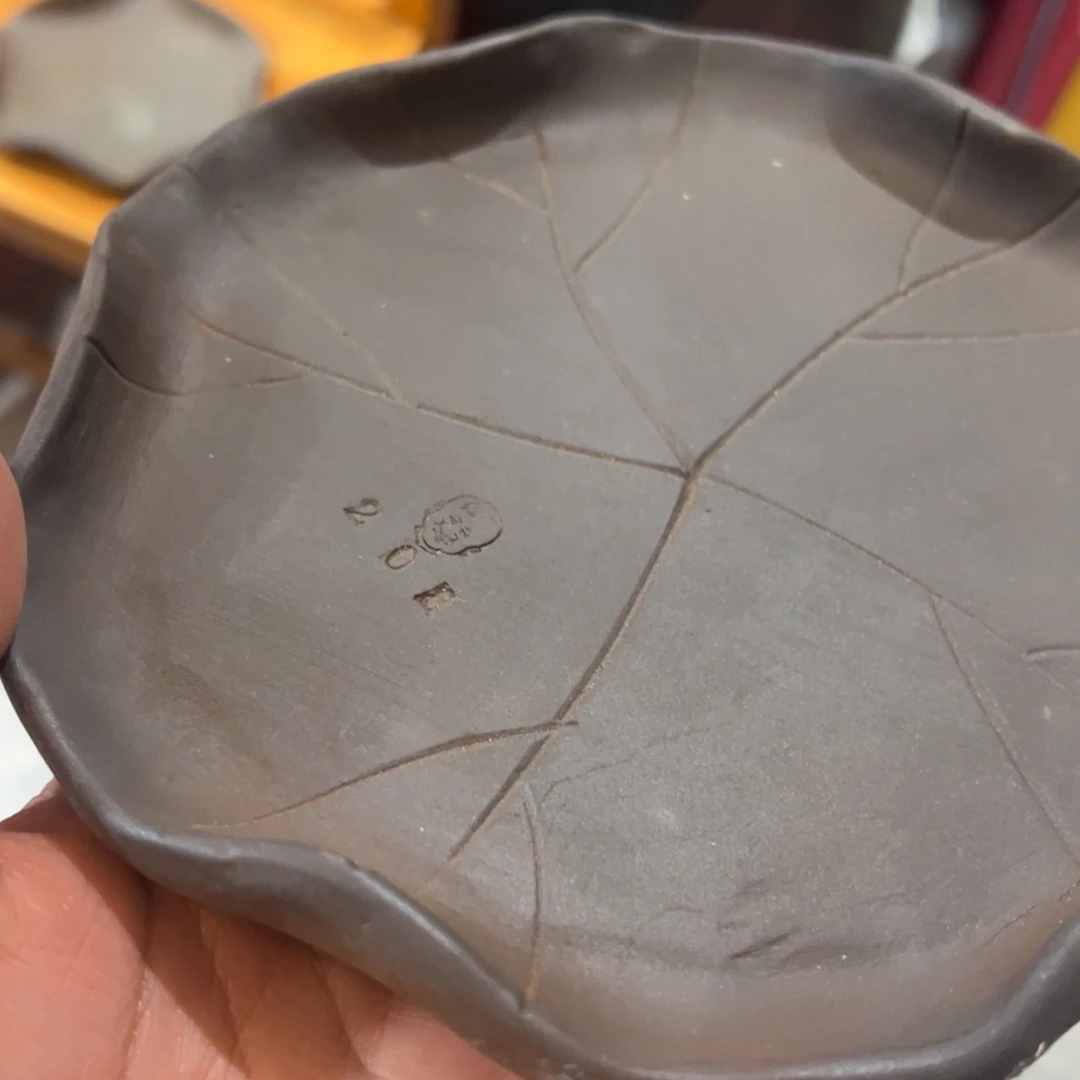 贵台龙窑柴烧茶壶97小****量