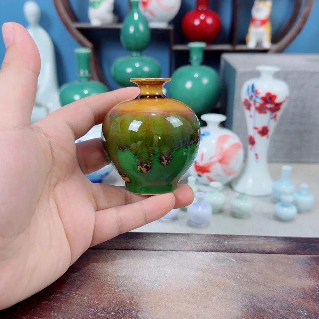 瓷片摆件摆件摆件摆件