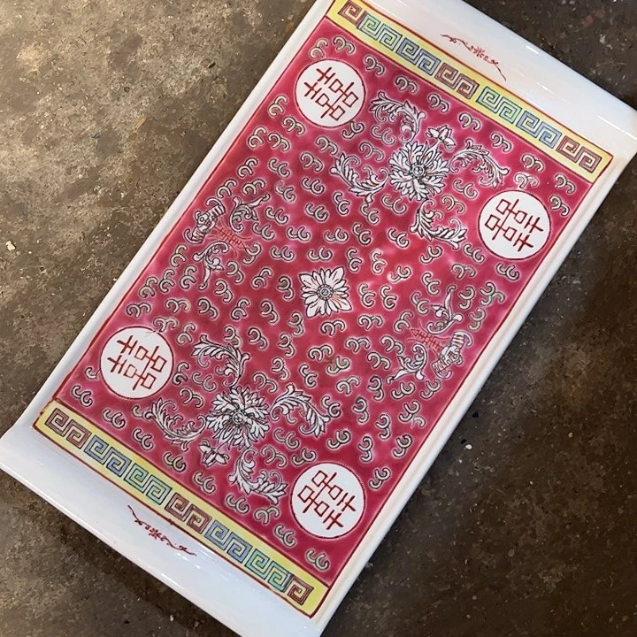 摆件景德镇精品陶瓷