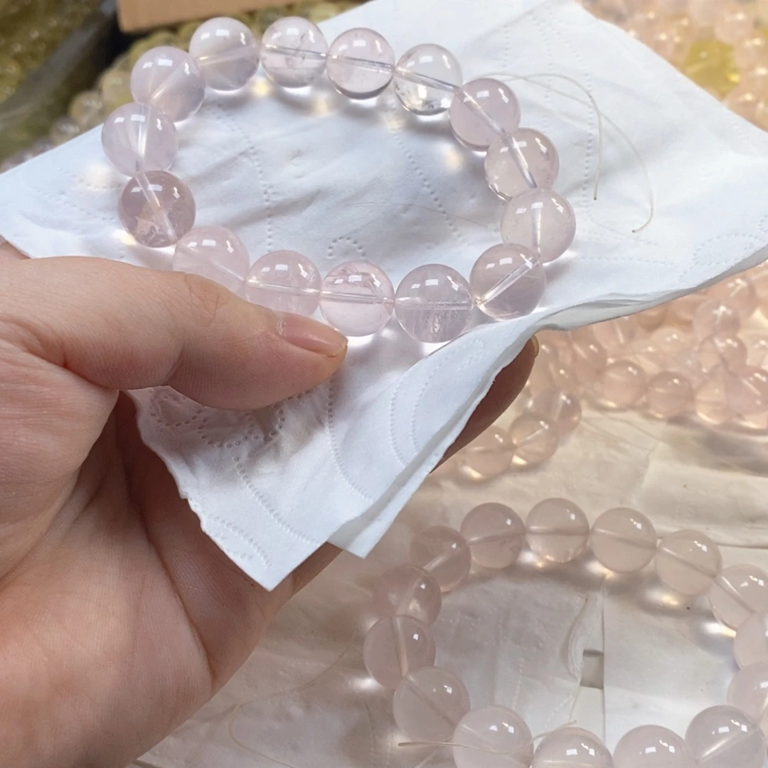 水晶手链未镶嵌久**?56778999