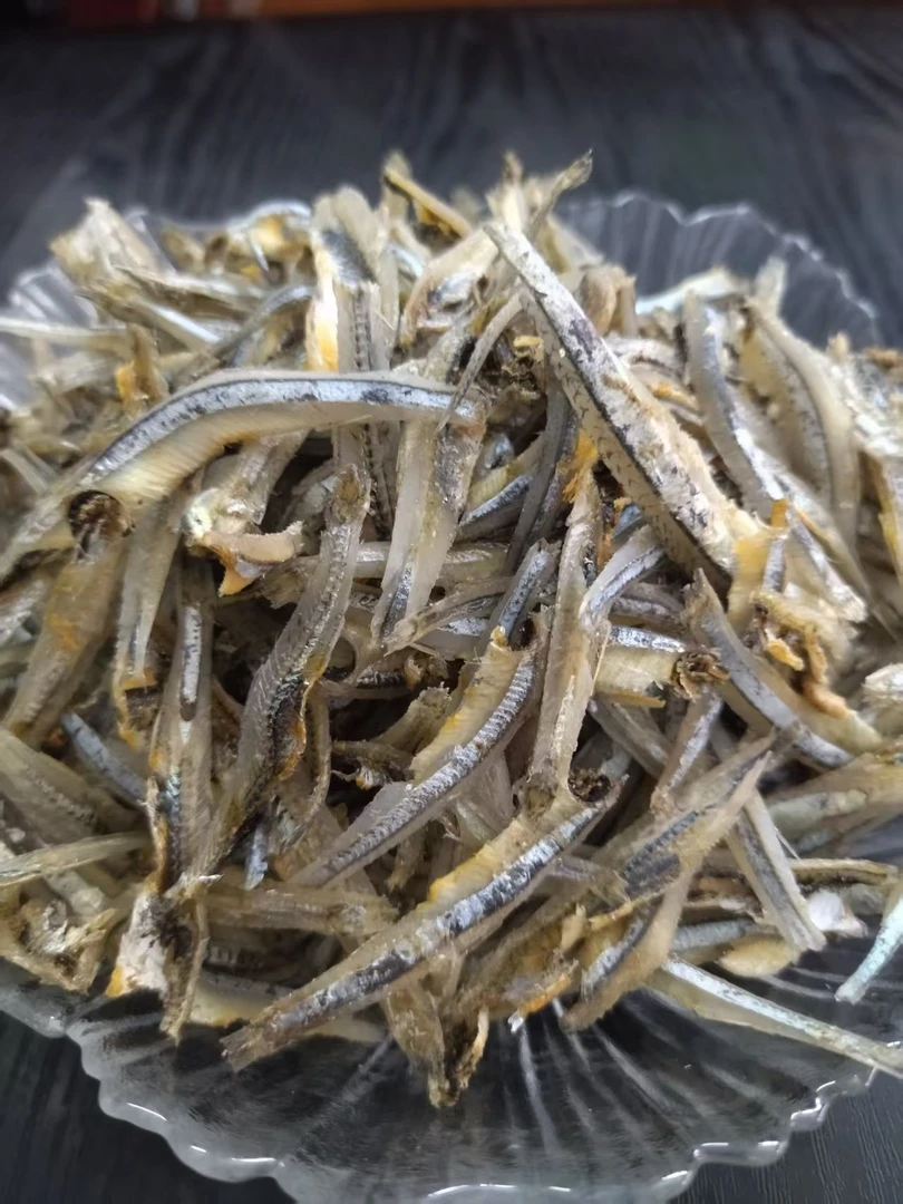 小海鲜开边去头去肚饶鱼畔