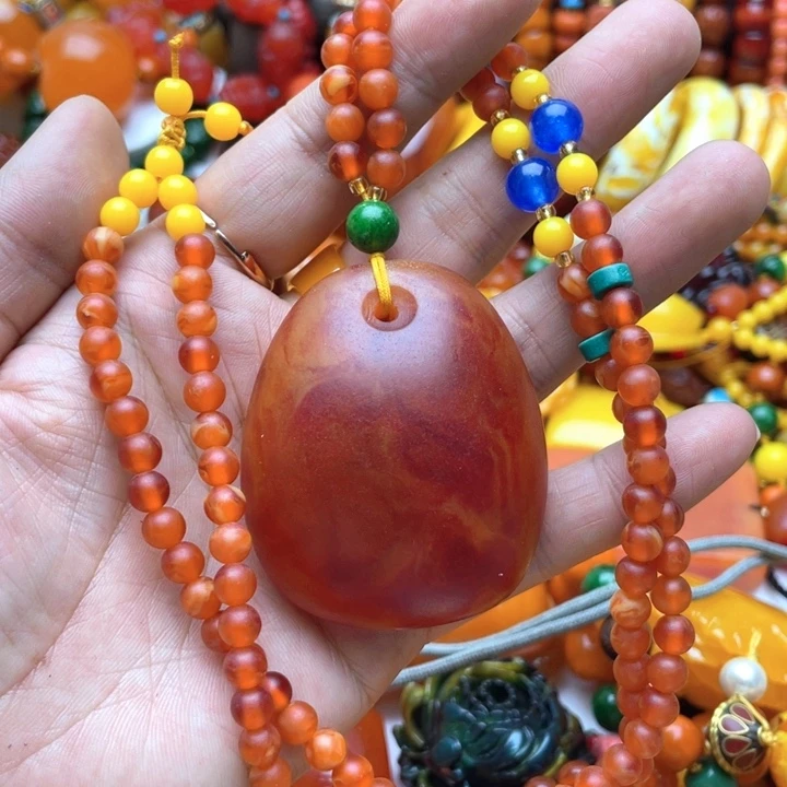 树脂制品122号毛衣链