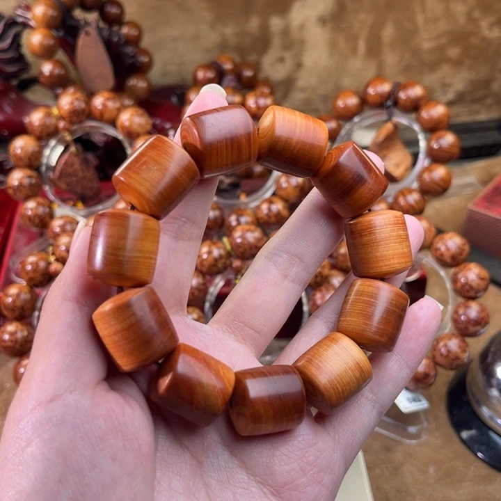 柏木（崖柏）手串/手链