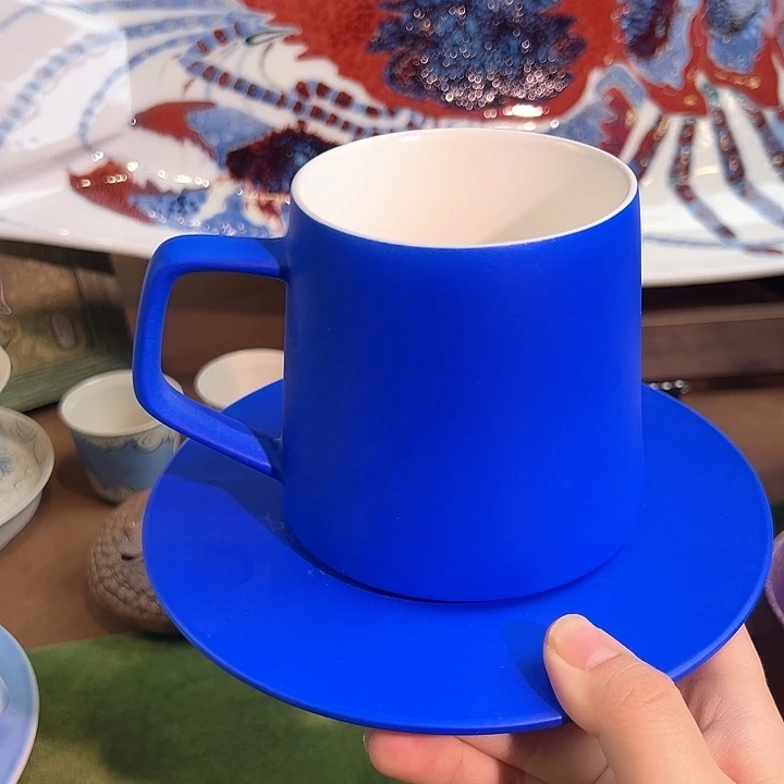 景德镇陶瓷艺术精品