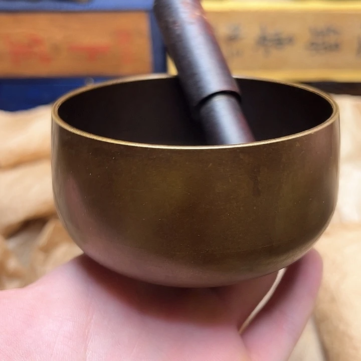 文玩铜器点击下单