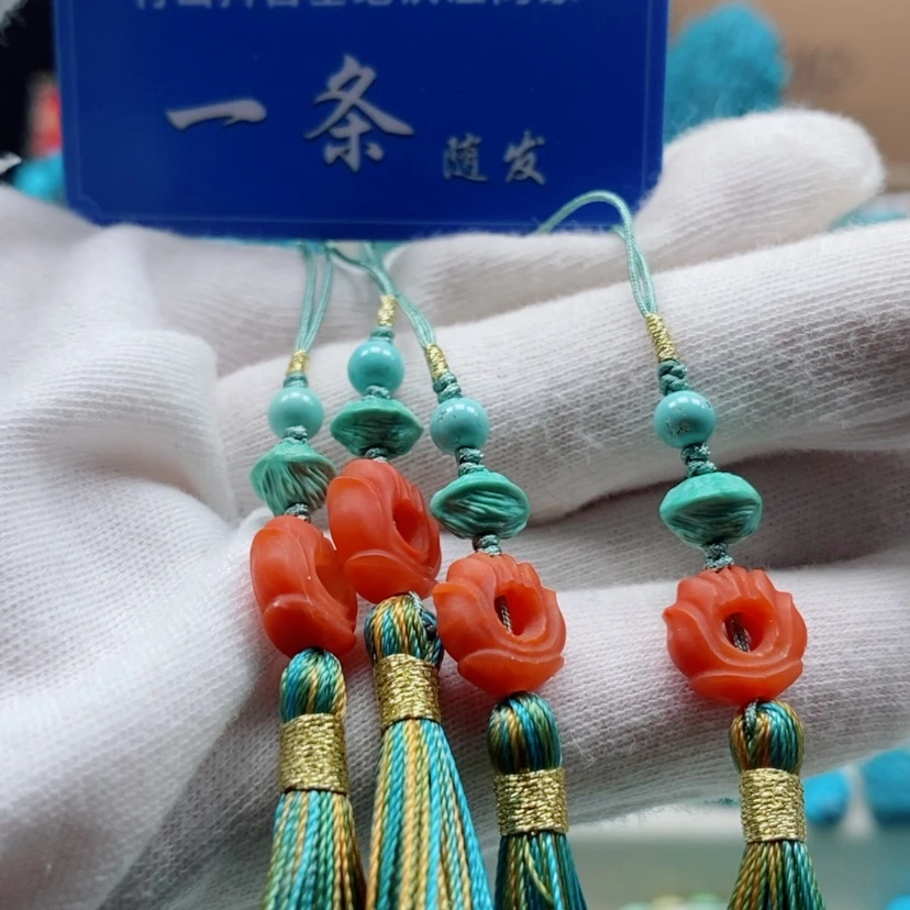 【闪购商品】绿松石绿松石未镶嵌