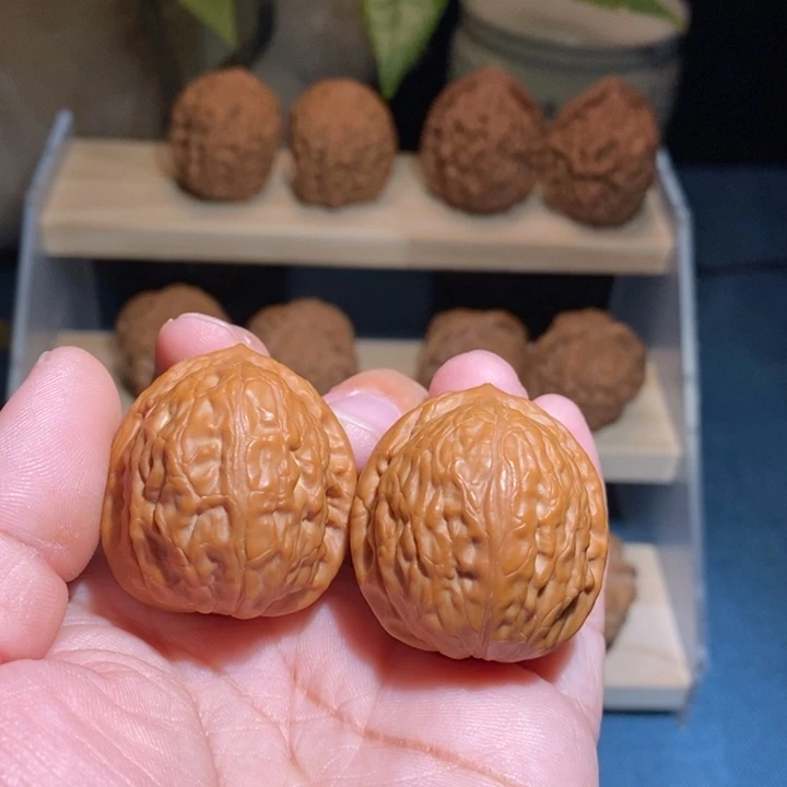 吊坠文玩核桃全品平谷舍利